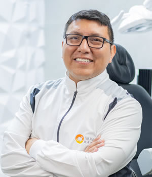 DR. JUAN