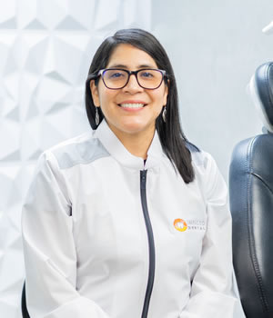 DRA. ROXANA