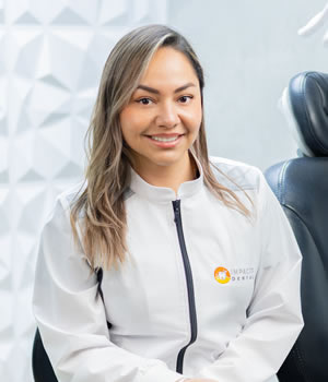 DRA. VANESSA